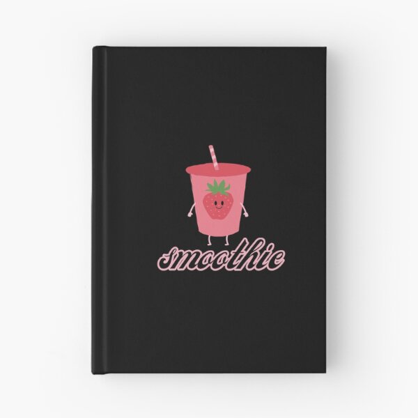 Item preview,   Smoothie is my Valentine-Sweet heart Gift designed and sold by BronikowskiART.