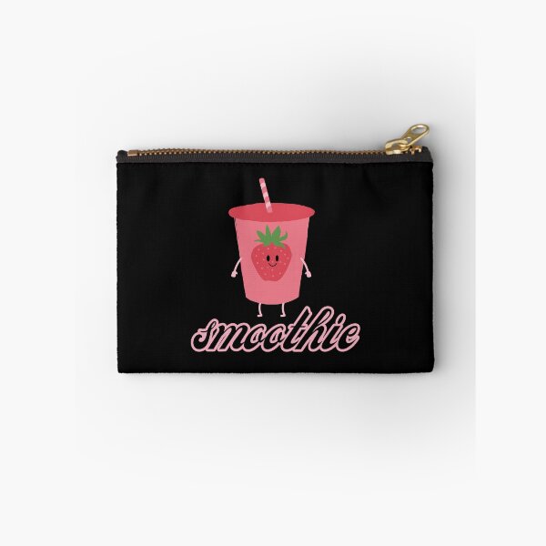 Item preview,   Smoothie is my Valentine-Sweet heart Gift designed and sold by BronikowskiART.