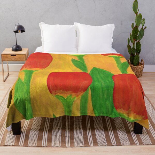 Item preview, Tulips designed and sold by Sandra Steinke.