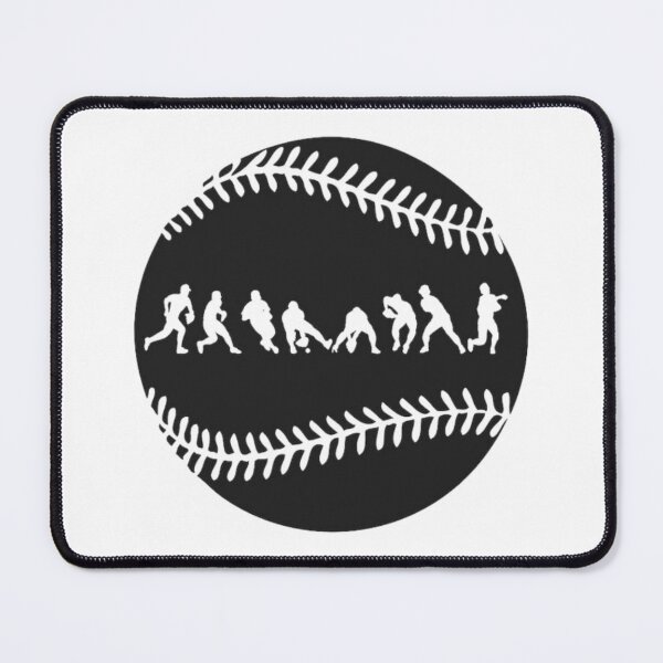 Item preview, BASEBALL MOM | BASEBALL Life designed and sold by Fly Flyout ⭐⭐⭐⭐⭐.