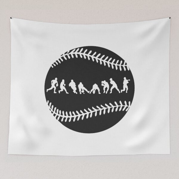 Item preview, BASEBALL MOM | BASEBALL Life designed and sold by Fly Flyout ⭐⭐⭐⭐⭐.