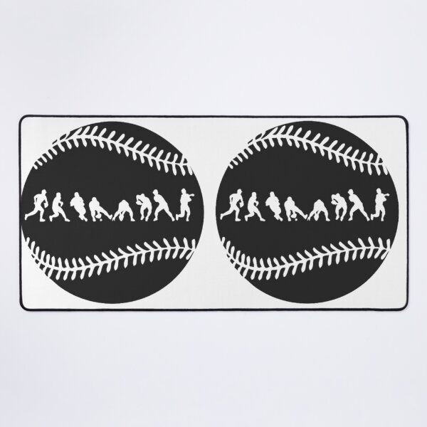 Item preview, BASEBALL MOM | BASEBALL Life designed and sold by Fly Flyout ⭐⭐⭐⭐⭐.