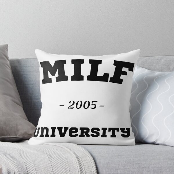 Item preview, Milf University 2005 designed and sold by Maxxxwell13.