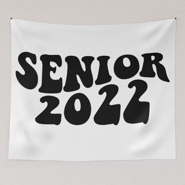 Item preview, senior 2022 designed and sold by Ashi17.