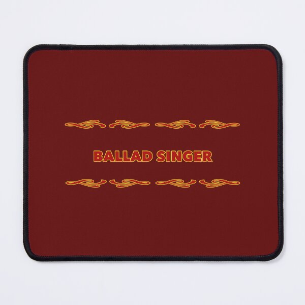 Item preview, Ballad Singer designed and sold by janraydesigns.