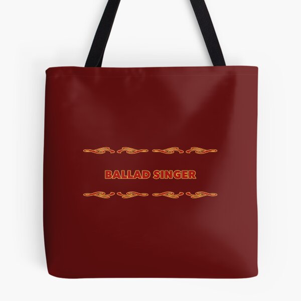 Item preview, Ballad Singer designed and sold by janraydesigns.