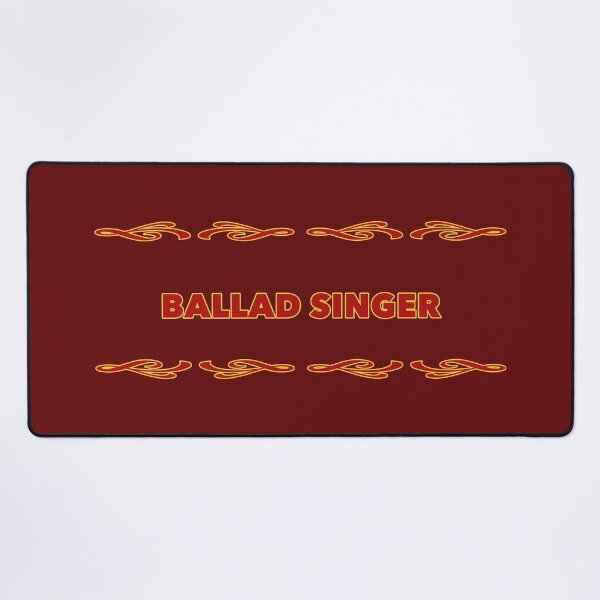 Item preview, Ballad Singer designed and sold by janraydesigns.
