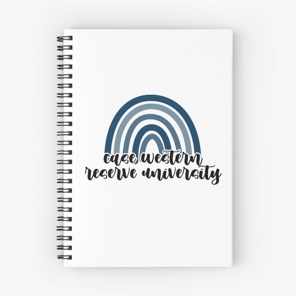 Item preview, Case Western Reserve University Rainbow designed and sold by kayleeoconnor.