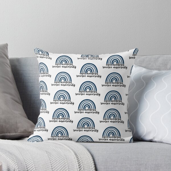 Item preview, Case Western Reserve University Rainbow designed and sold by kayleeoconnor.