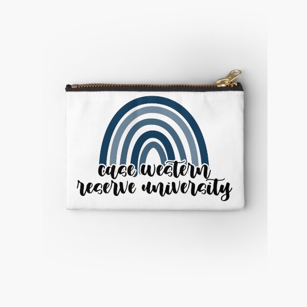 Item preview, Case Western Reserve University Rainbow designed and sold by kayleeoconnor.