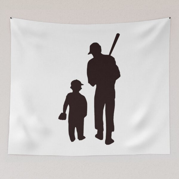 Item preview, BASEBALL MOM | BASEBALL Life designed and sold by Fly Flyout ⭐⭐⭐⭐⭐.
