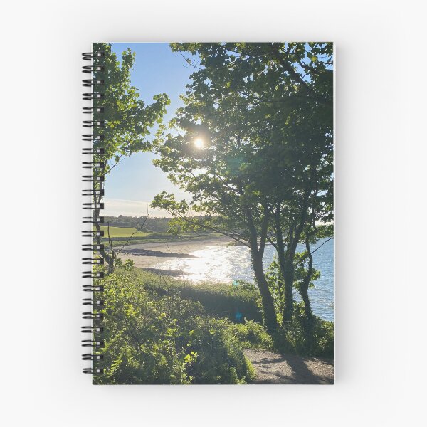 Item preview, Crawfordsburn Country Park, Bangor, County Down, Northern Ireland designed and sold by emmajw09.