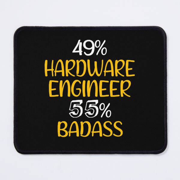 Item preview, shirt for Hardware engineer Gift for Hardware engineer, Gift for Hardware engineer, Christmas gift for Hardware engineer designed and sold by xlnv.