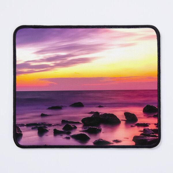 Item preview, Some beach somewhere designed and sold by PaulGoldStore.