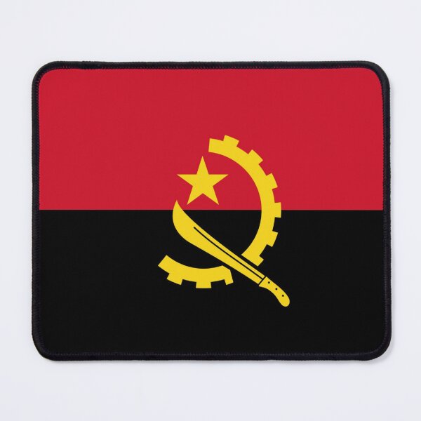 Item preview, Angola designed and sold by TeesByAngelzB.