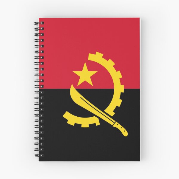 Item preview, Angola designed and sold by TeesByAngelzB.