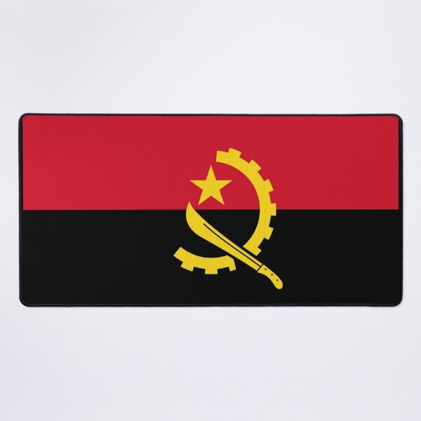 Item preview, Angola designed and sold by TeesByAngelzB.