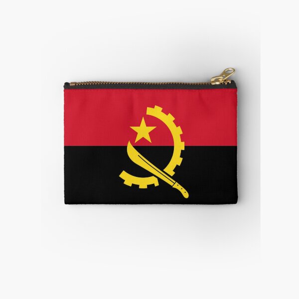Item preview, Angola designed and sold by TeesByAngelzB.