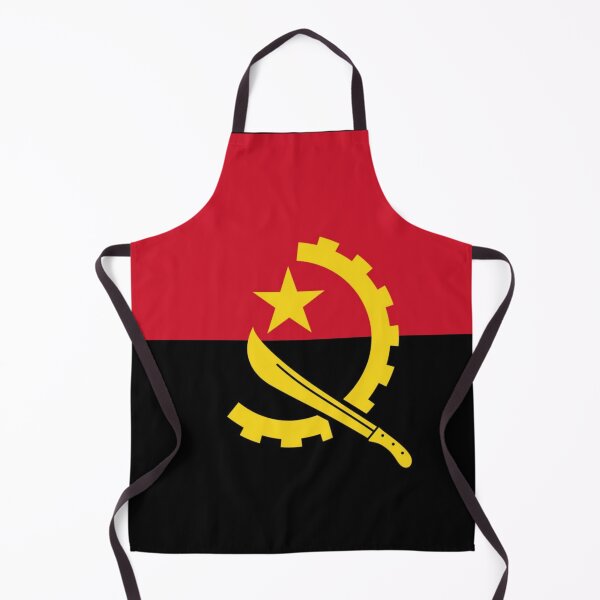 Item preview, Angola designed and sold by TeesByAngelzB.