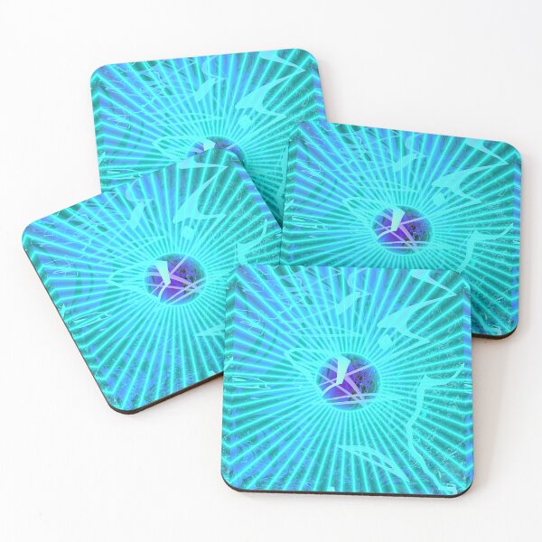 Item preview, Ultraviolet Dreams 434 designed and sold by Boogie-72.