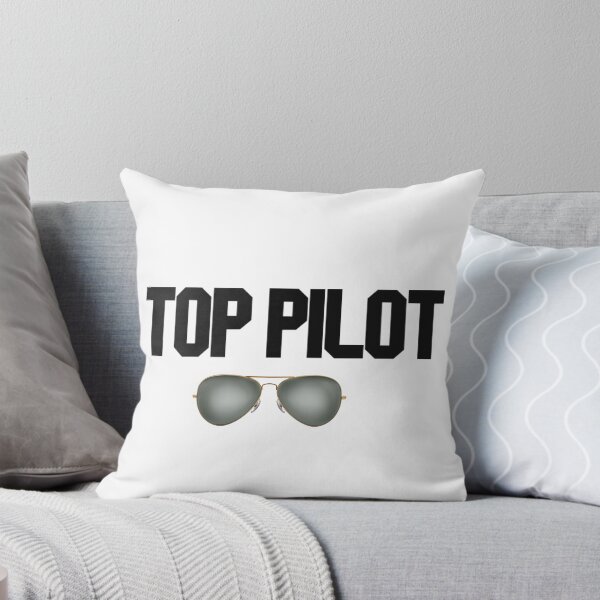 Item preview, top pilot glasses designed and sold by LannisterOnMars.