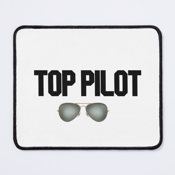 Item preview, top pilot glasses designed and sold by LannisterOnMars.