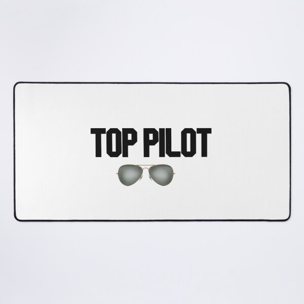 Item preview, top pilot glasses designed and sold by LannisterOnMars.