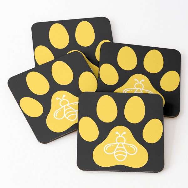 Item preview, Mi perro pisó una abeja designed and sold by SaroveDesigns.