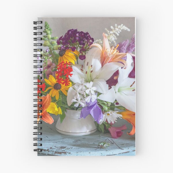 Item preview, Still Life July 13 designed and sold by nikoart001.