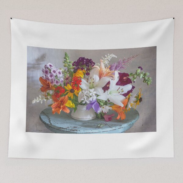 Item preview, Still Life July 13 designed and sold by nikoart001.