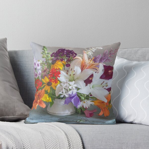 Item preview, Still Life July 13 designed and sold by nikoart001.