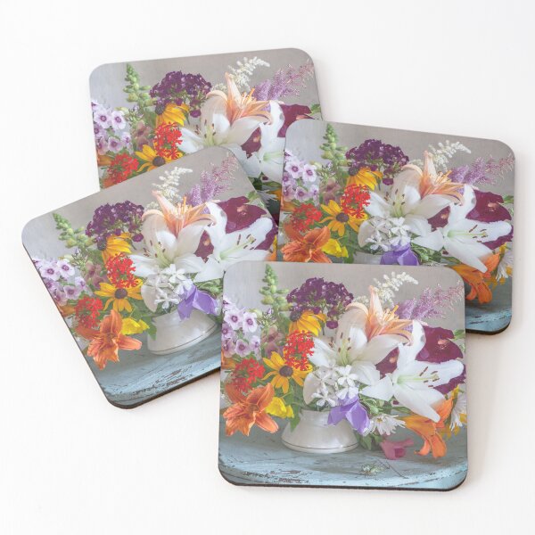 Item preview, Still Life July 13 designed and sold by nikoart001.