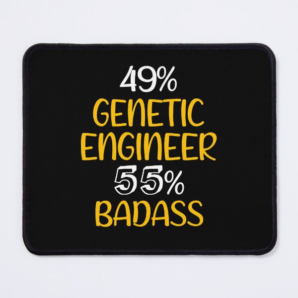 Item preview, shirt for Genetic engineer Gift for Genetic engineer, Gift for Genetic engineer, Christmas gift for Genetic engineer designed and sold by xlnv.