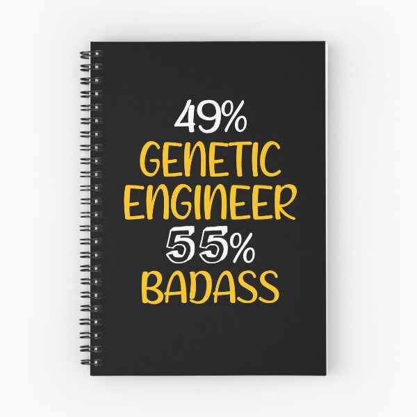 Item preview, shirt for Genetic engineer Gift for Genetic engineer, Gift for Genetic engineer, Christmas gift for Genetic engineer designed and sold by xlnv.