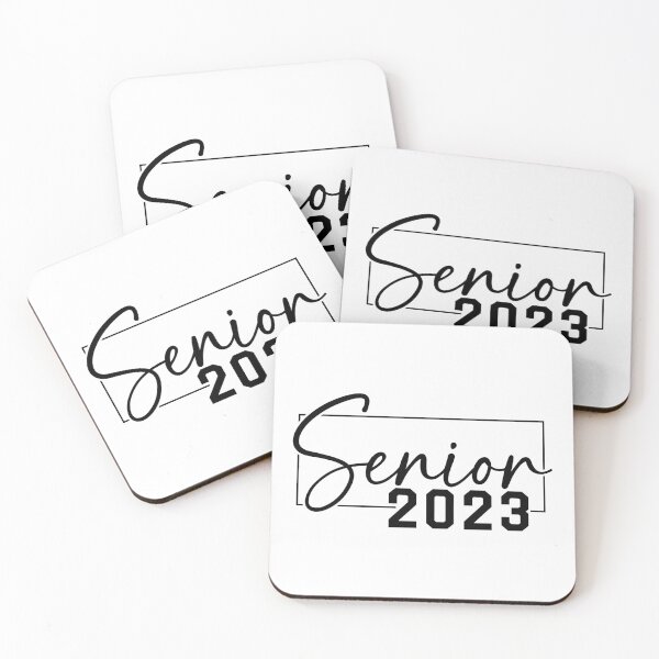 Item preview, Senior 2023 designed and sold by Ashi17.