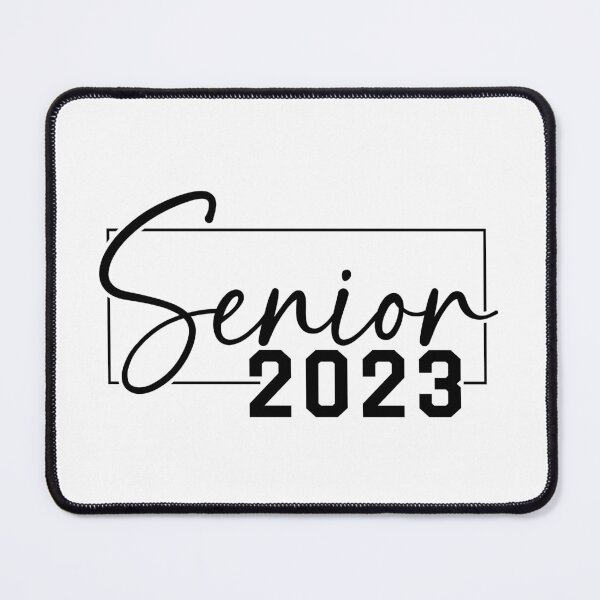 Item preview, Senior 2023 designed and sold by Ashi17.