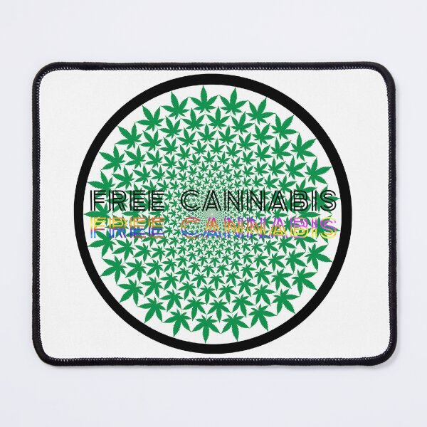 Item preview, Free cannabis designed and sold by AdelloDeAmo.