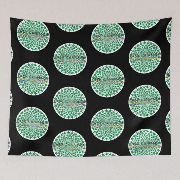 Item preview, Free cannabis designed and sold by AdelloDeAmo.