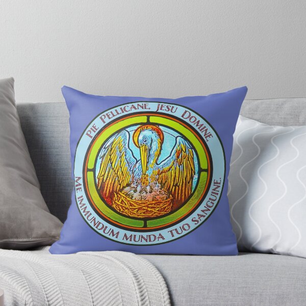 Item preview, Pelican of Corpus Christi designed and sold by JamesKentRidley.
