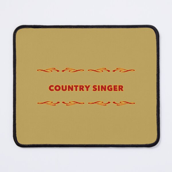 Item preview, Country Singer designed and sold by janraydesigns.