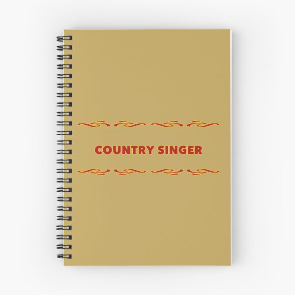 Item preview, Country Singer designed and sold by janraydesigns.