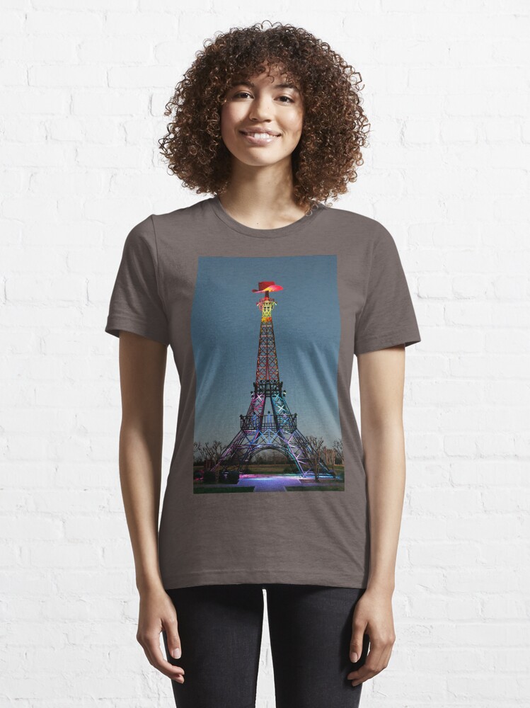 Paris texas outlet t shirt