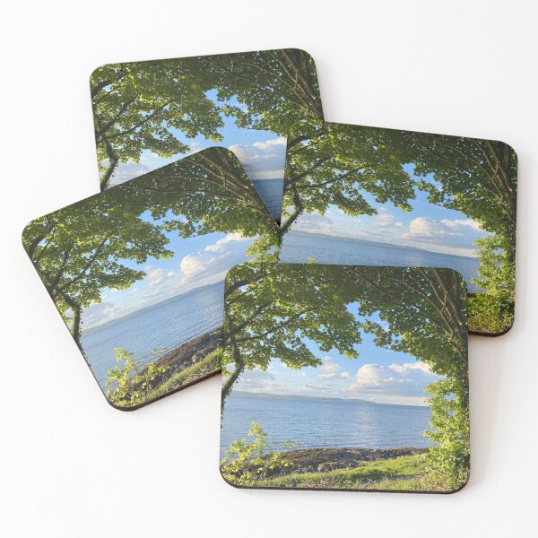 Item preview, Crawfordsburn Country Park, Bangor, County Down, Northern Ireland designed and sold by emmajw09.
