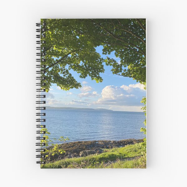 Item preview, Crawfordsburn Country Park, Bangor, County Down, Northern Ireland designed and sold by emmajw09.