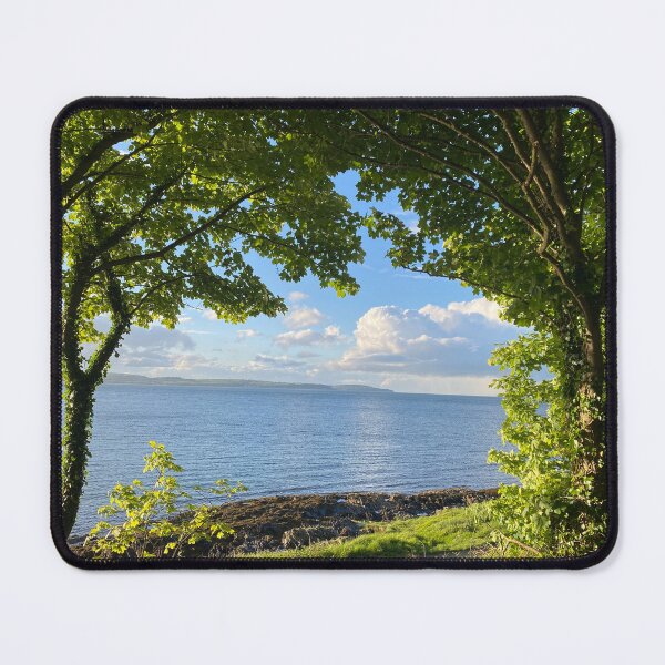 Item preview, Crawfordsburn Country Park, Bangor, County Down, Northern Ireland designed and sold by emmajw09.