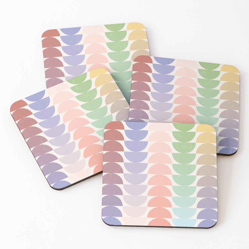 Item preview, Coasters (Set of 4) designed and sold by karfy22.