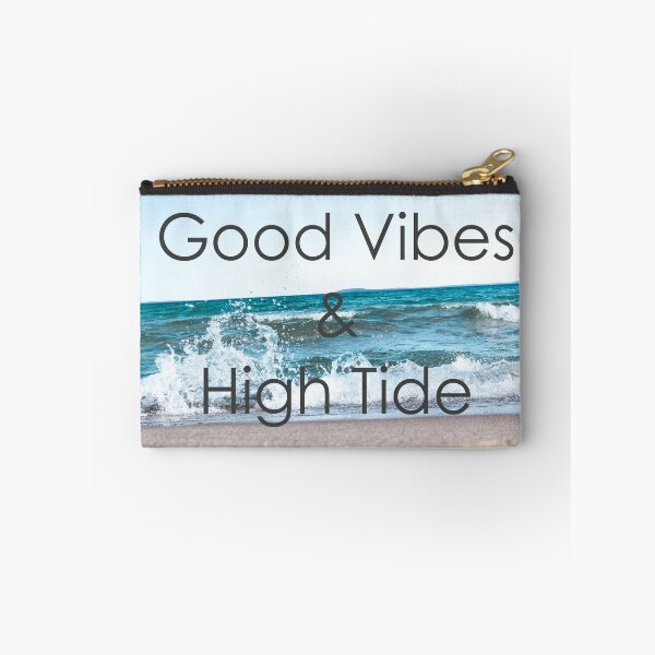 Item preview, Good Vibes and High Tide (in Traverse City, Michigan) designed and sold by S S Photography.