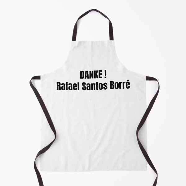 Item preview, Danke Rafael Santos Borre designed and sold by bamboo00.