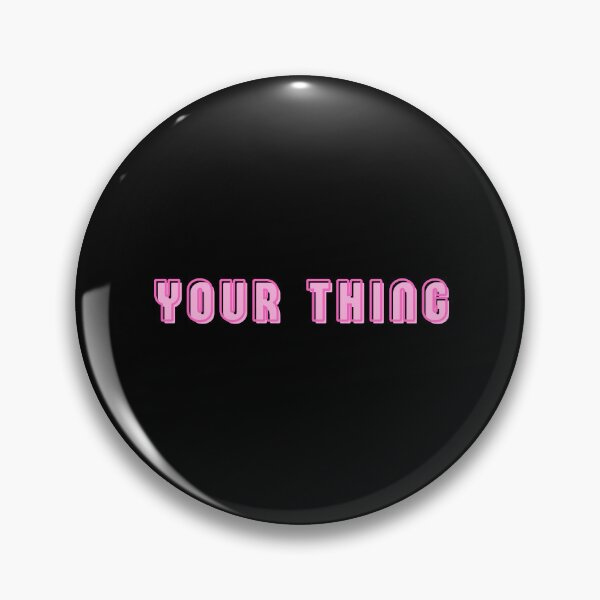 Item preview, Your Thing designed and sold by TrueWorth.