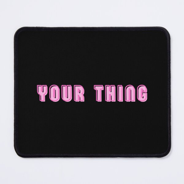 Item preview, Your Thing designed and sold by TrueWorth.